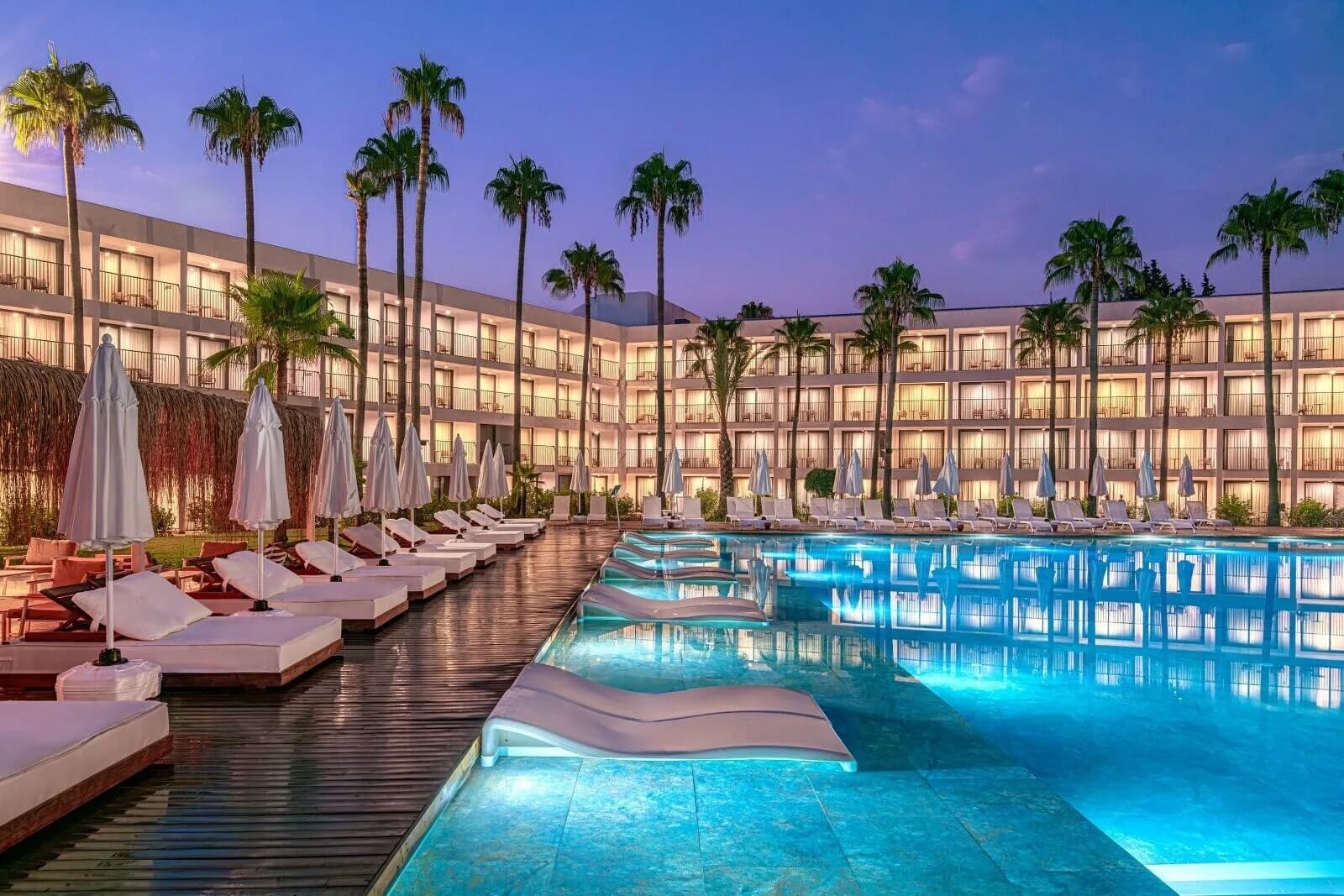 Aspendos Hotel