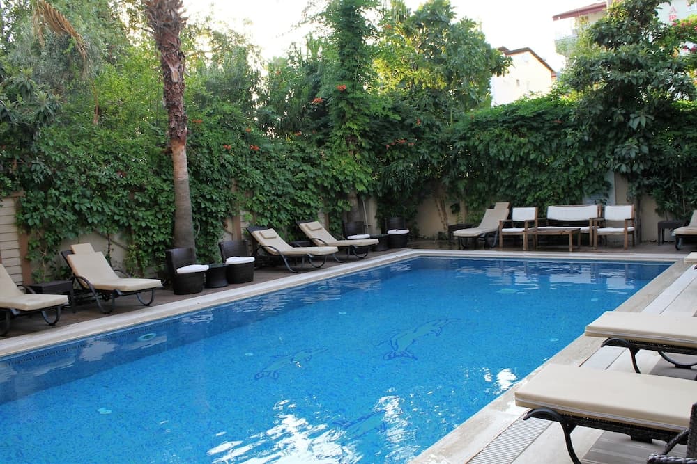 Boutique Nergiz Hotel