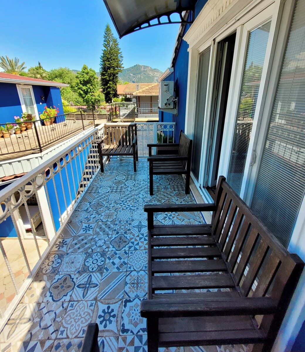 Berg Hotel