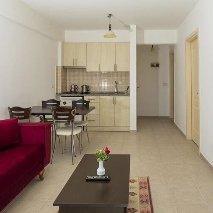 Kerem Apart Hotel