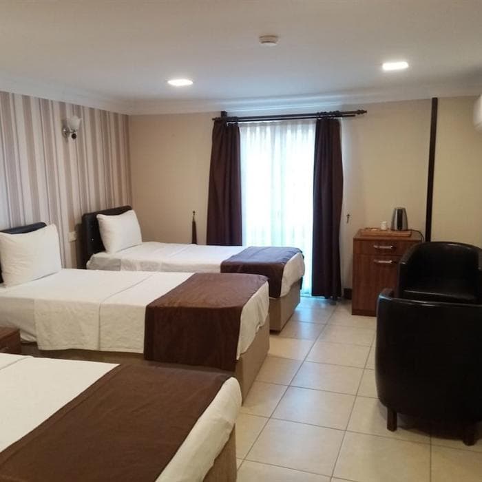 Selis Otel