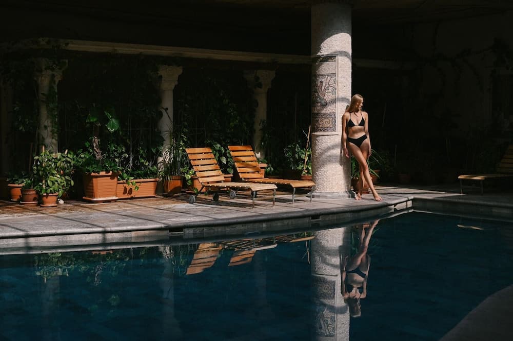 Heybe Hotel