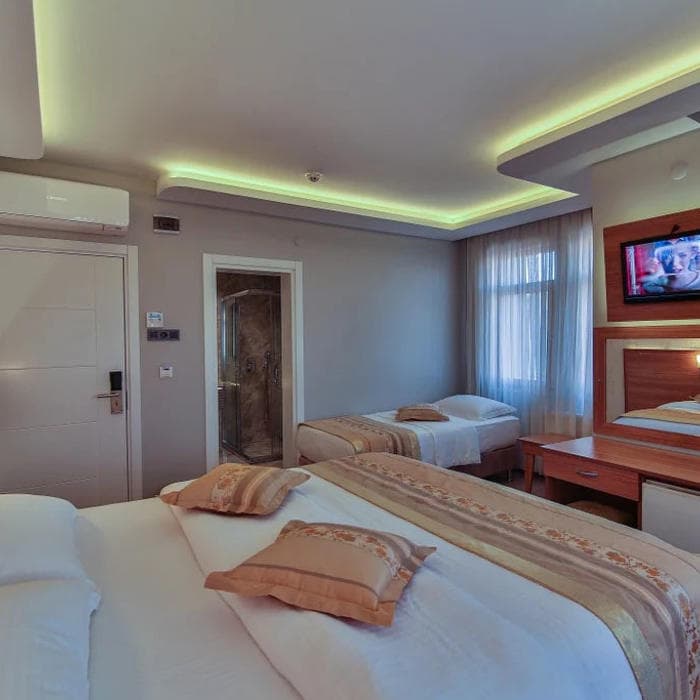 Seymen Hotel