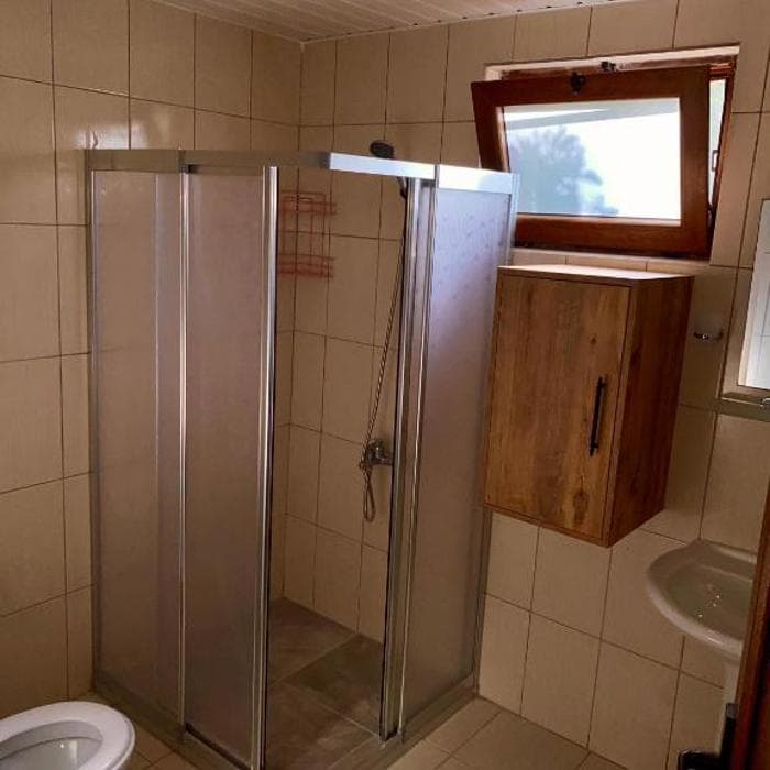 Canan Holiday House