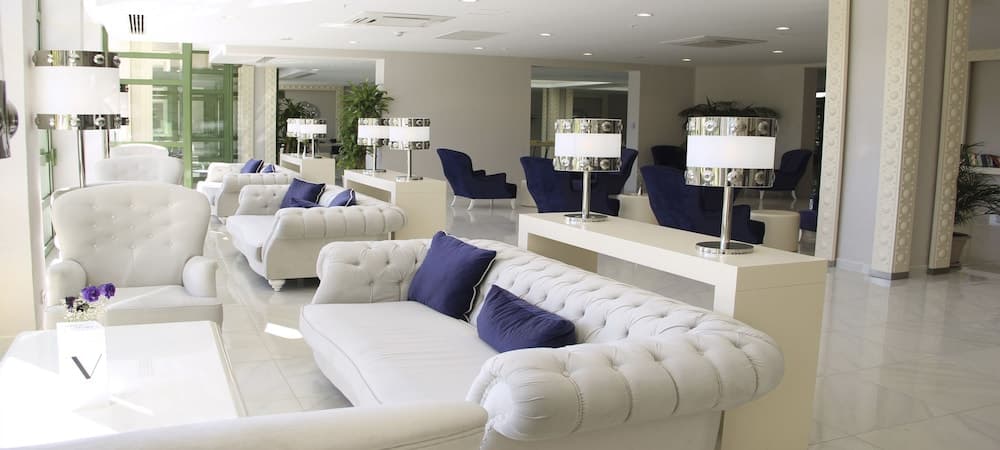 VONRESORT Elite 3