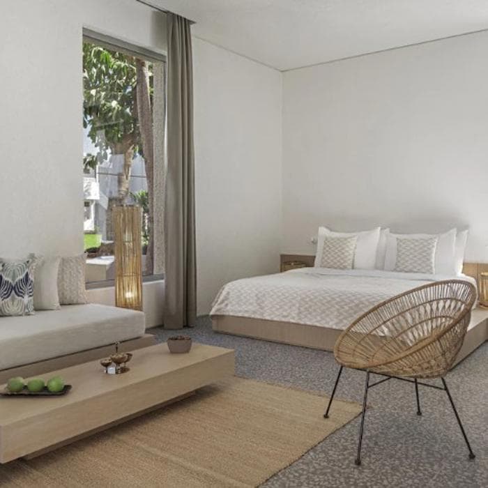 THE PLAZA BODRUM