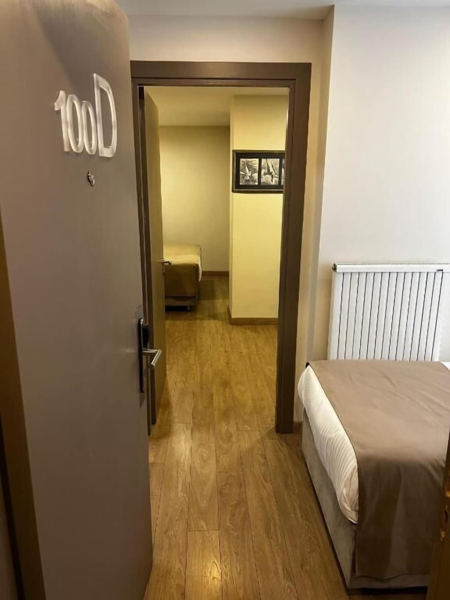 Cheya Otel Besiktas