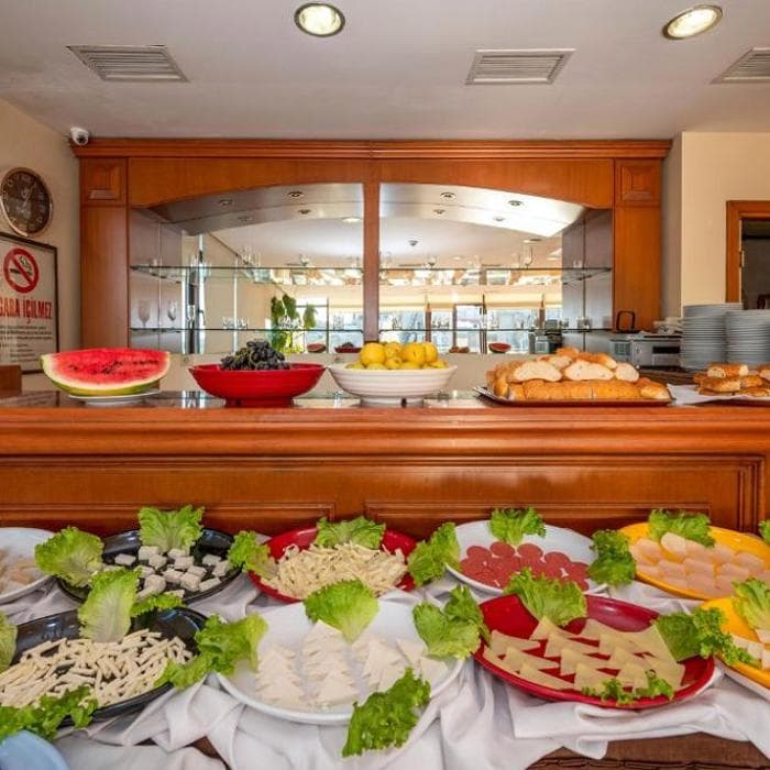 Erdal Hotel