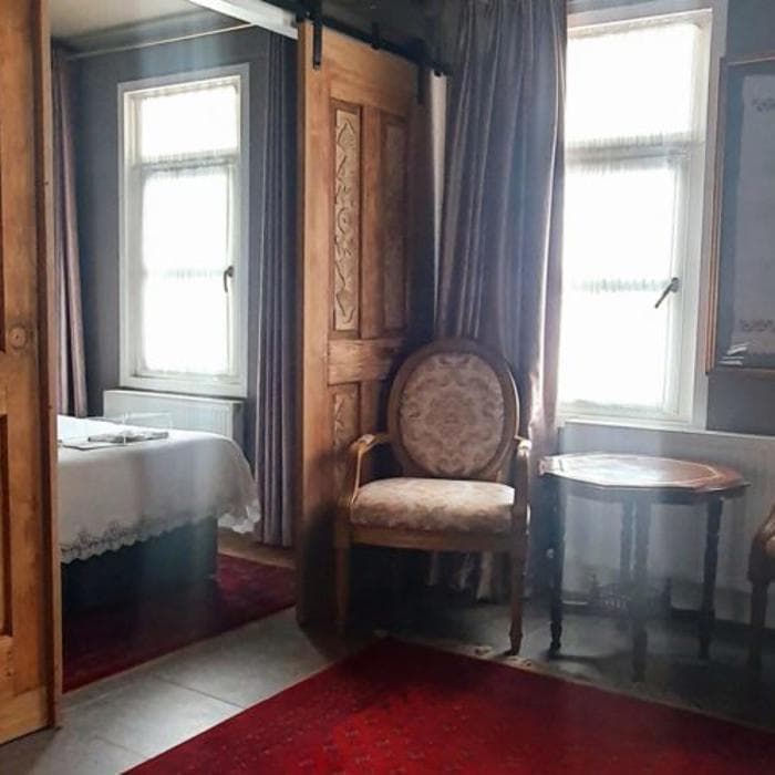Faik Pasha Hotel