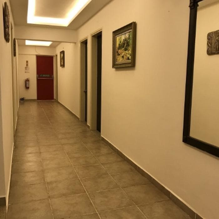 Arma's Resort Hotel 3