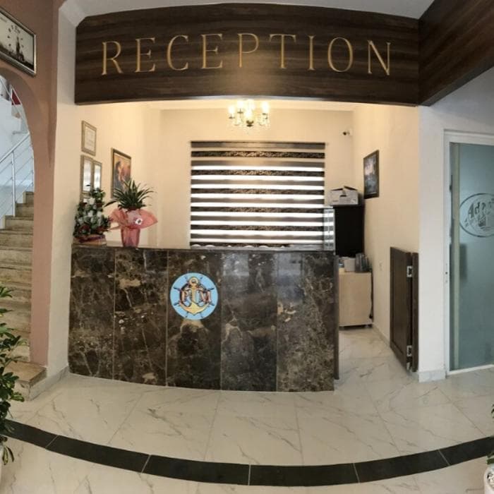 Arma's Resort Hotel