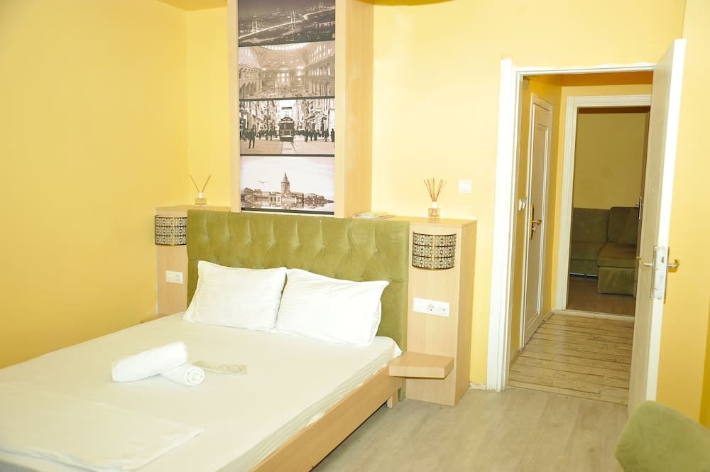 Vera Taksim Hotel