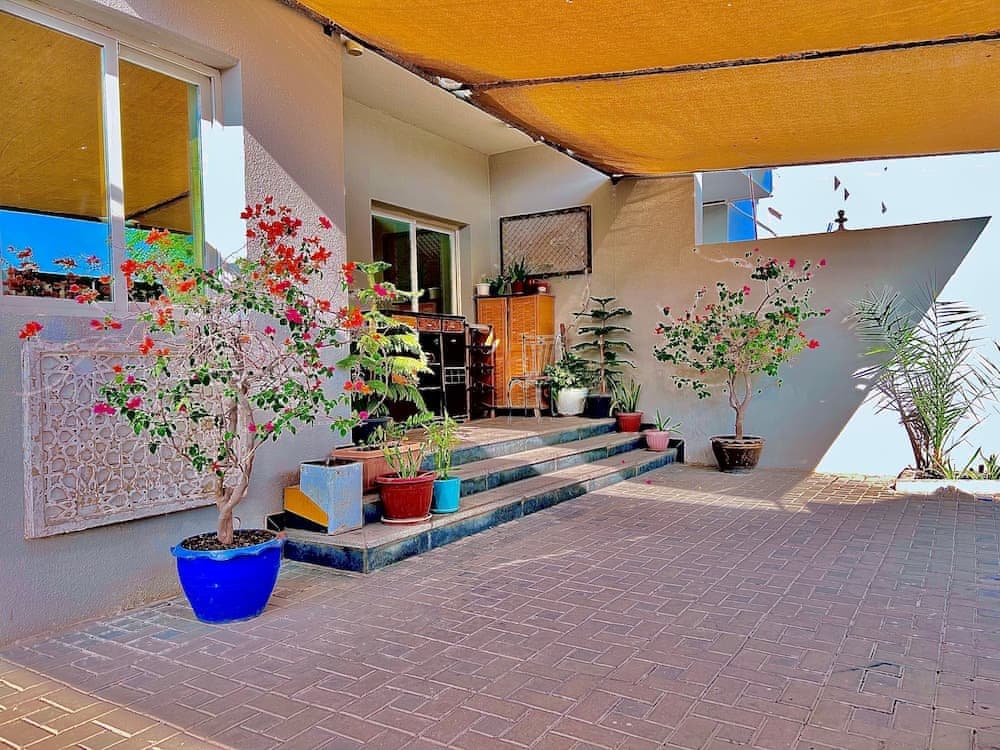 Home Stay Hostel 4