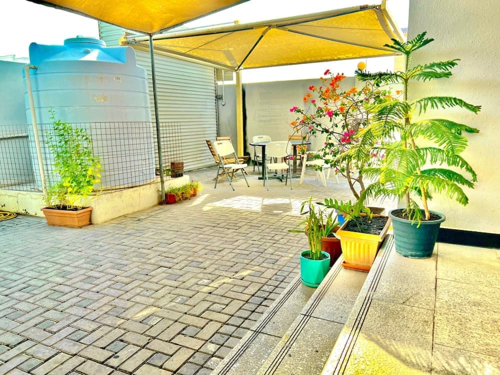 Home Stay Hostel 5