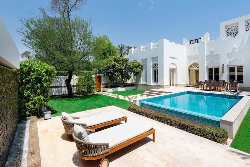 Al Messila, A Luxury Collection Resort & Spa, Doha