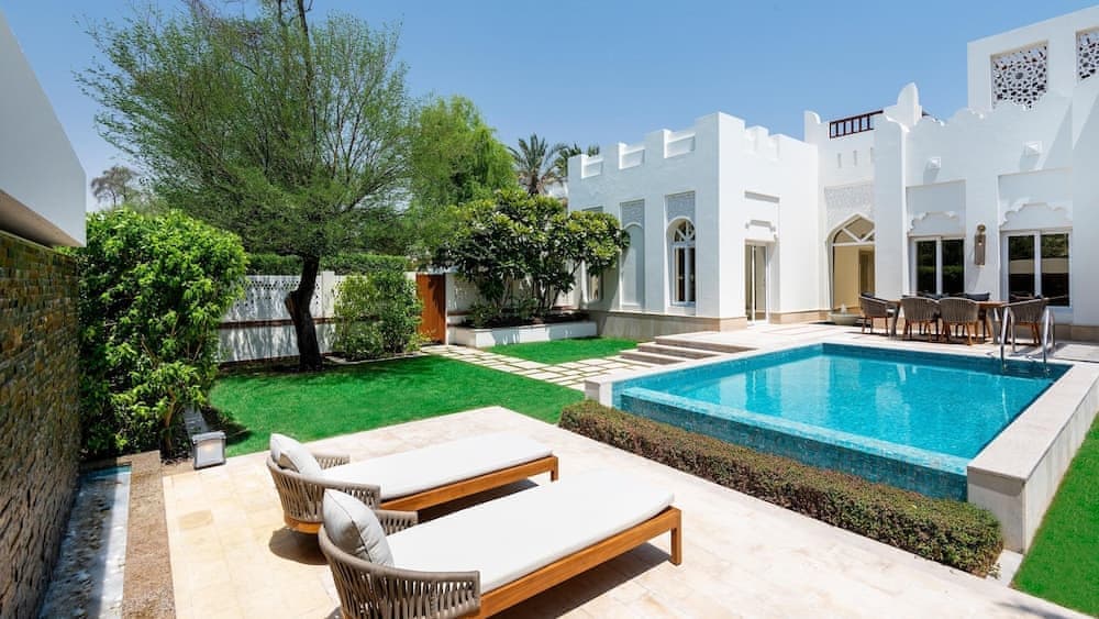 Al Messila, A Luxury Collection Resort & Spa, Doha 2