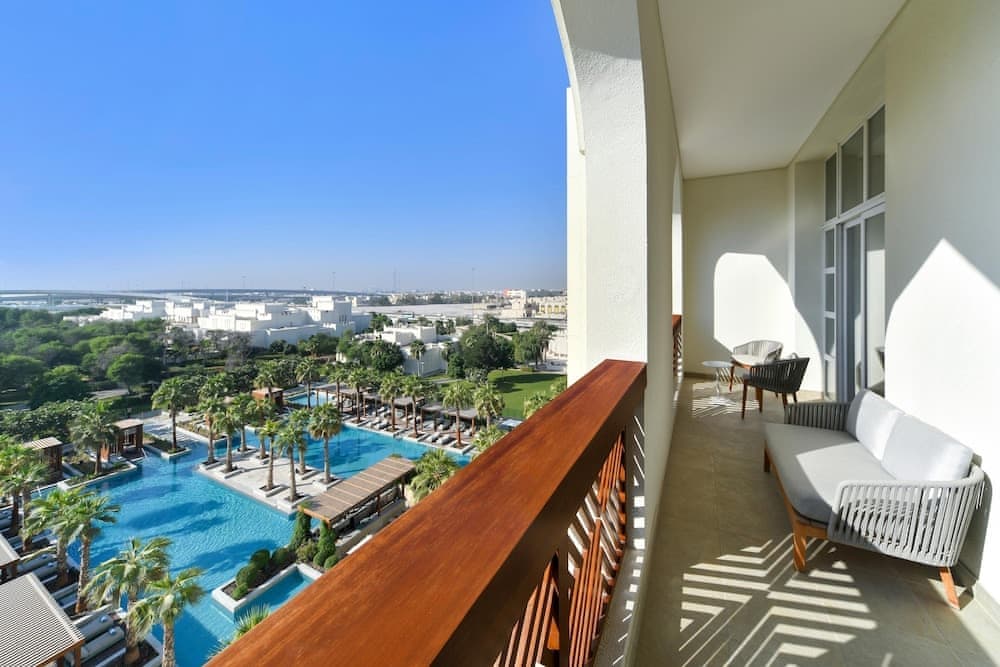 Al Messila, A Luxury Collection Resort & Spa, Doha 5