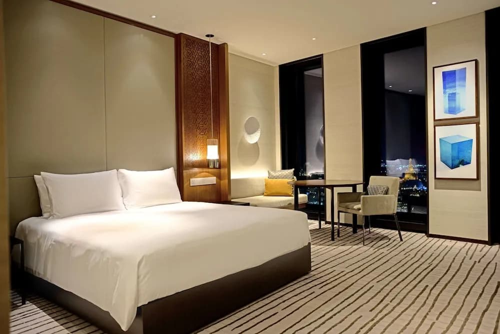 Park Hyatt Doha