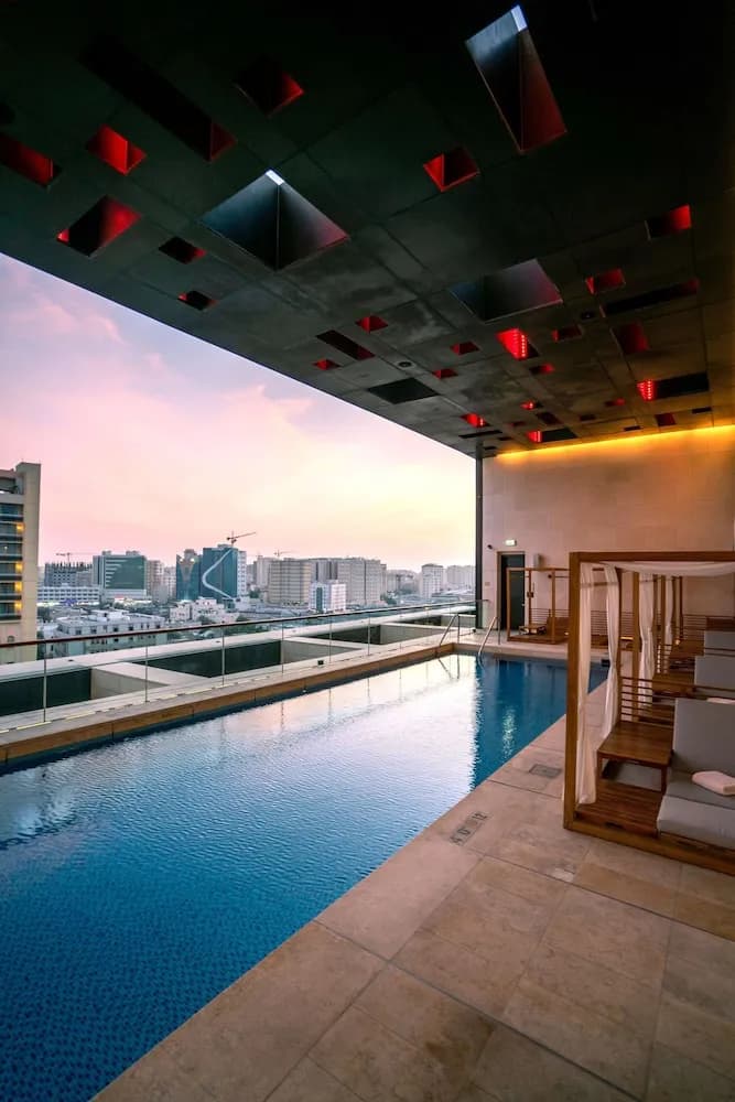 Park Hyatt Doha 2