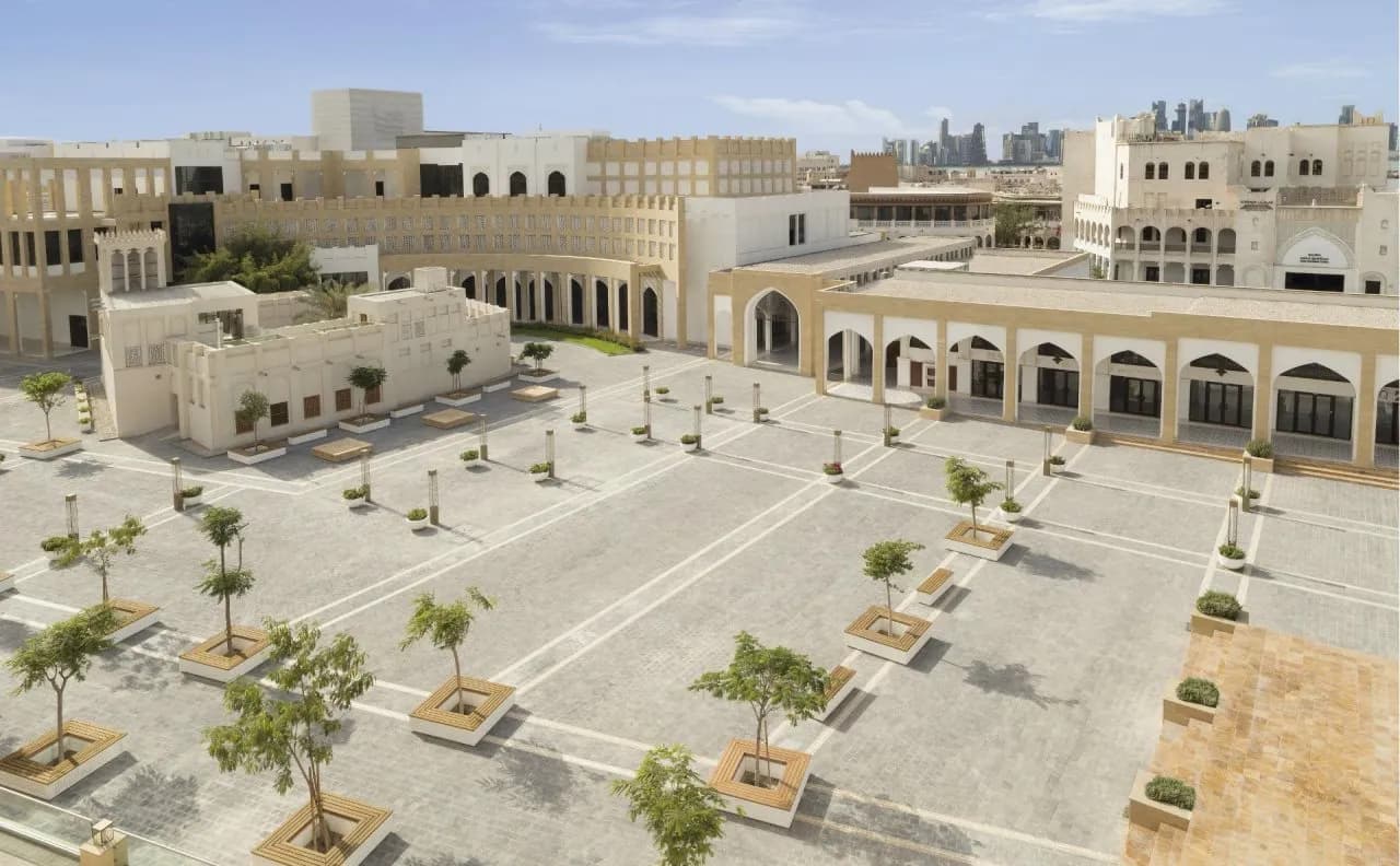 Al Najada Doha Hotel by Tivoli