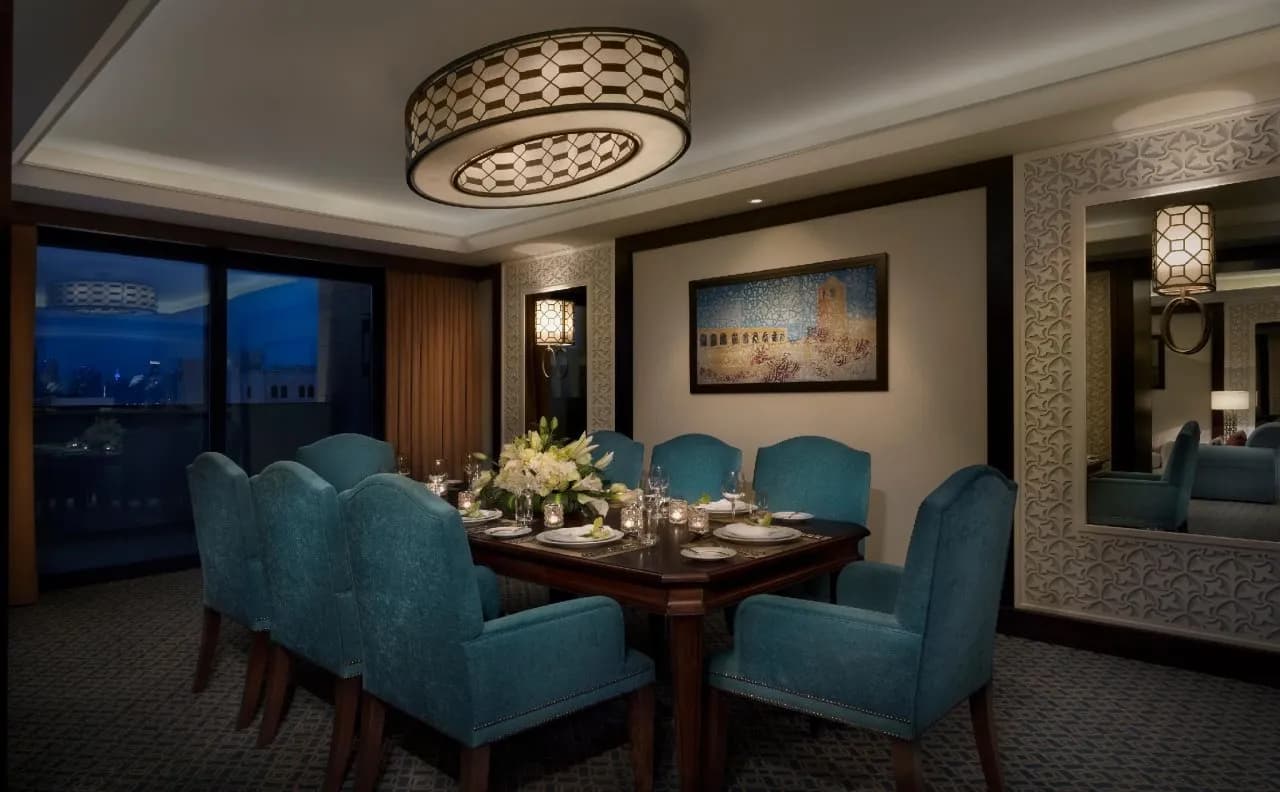 Al Najada Doha Hotel by Tivoli 3