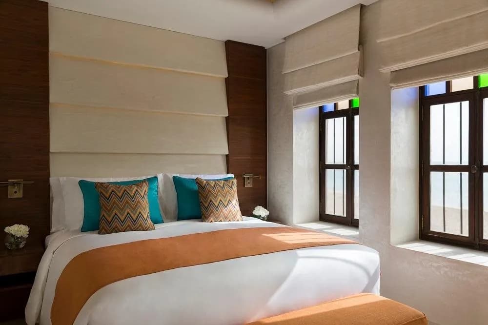 Souq Al Wakra Hotel Qatar By Tivoli 5