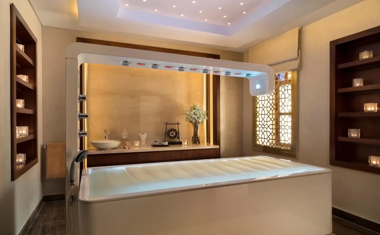 Souq Al Wakra Hotel Qatar By Tivoli 3