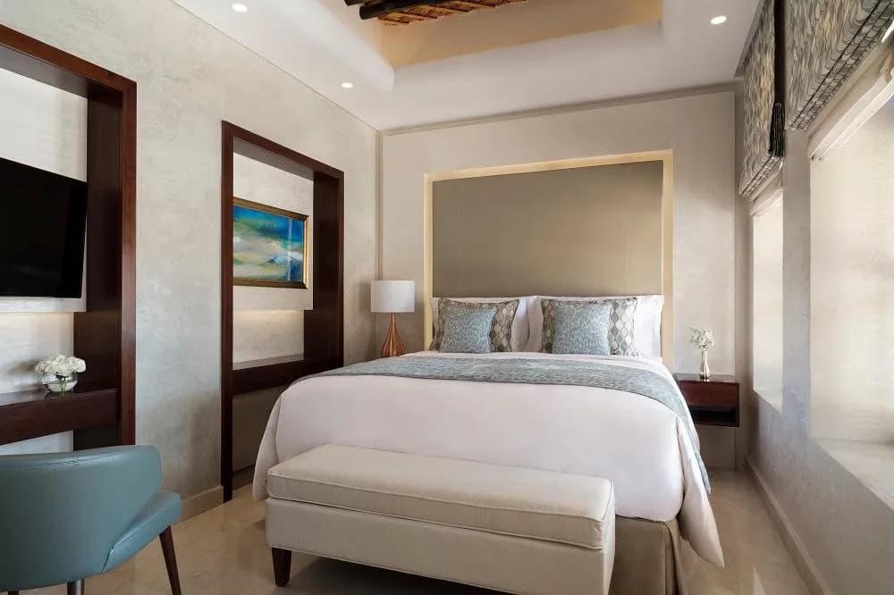 Souq Al Wakra Hotel Qatar By Tivoli 4
