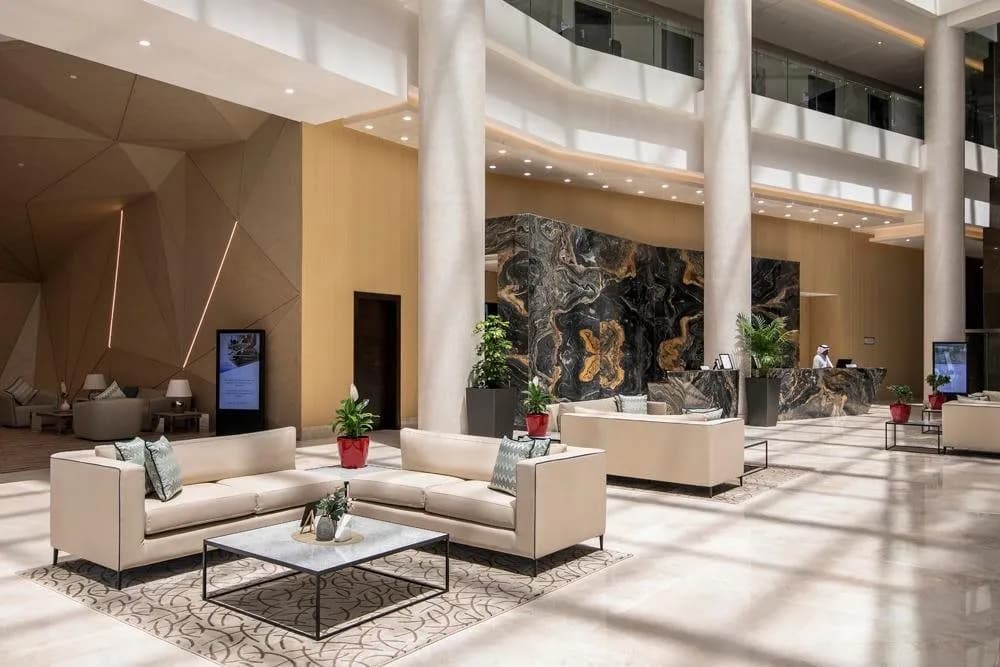 Cristal Amaken Hotel 4