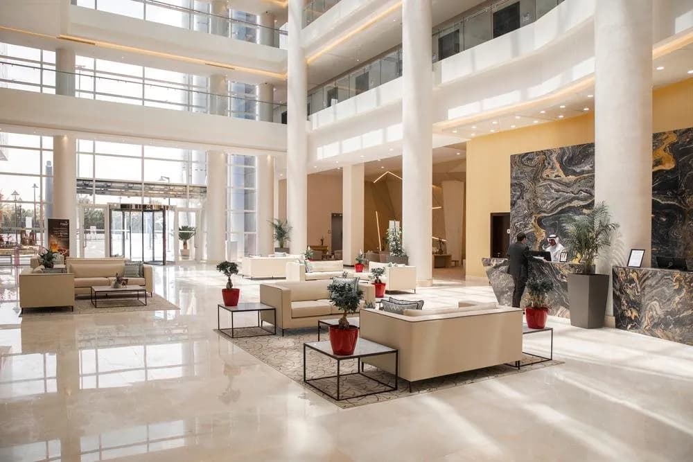 Cristal Amaken Hotel 3