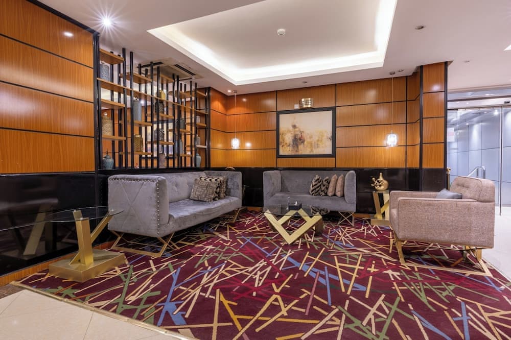 Al Muhaidb Residence Al Takhasossi 3 4