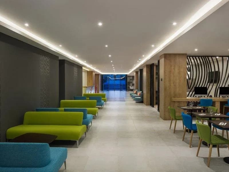 Adagio Aparthotel Jeddah Malik Road
