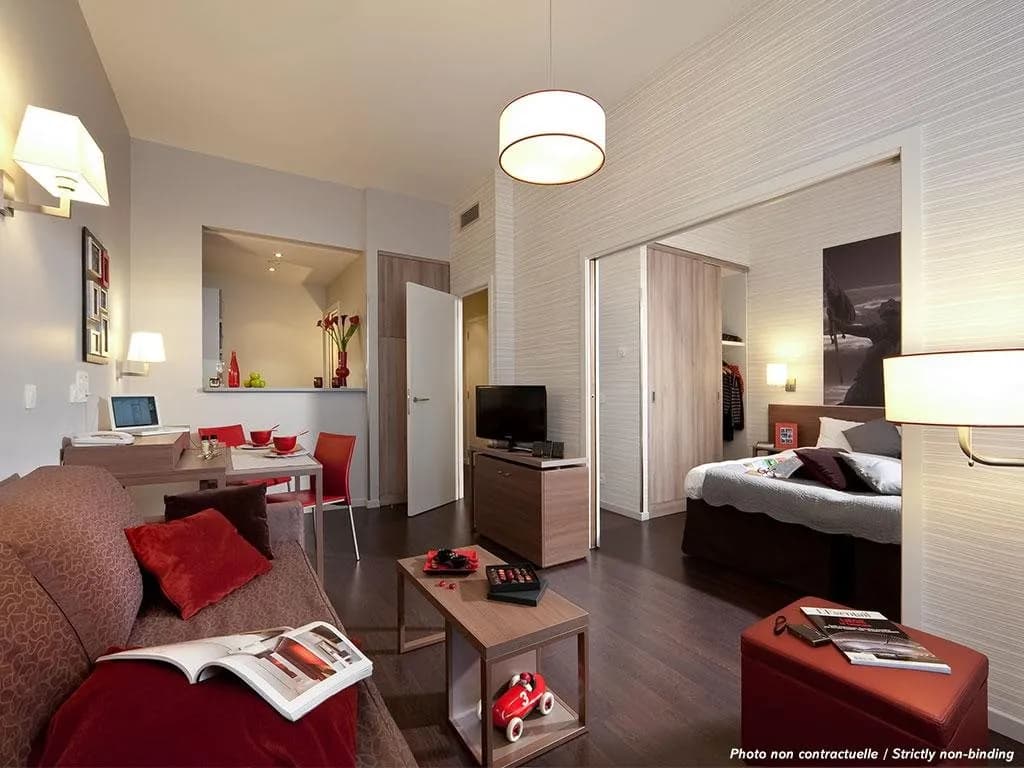 Adagio Aparthotel Jeddah Malik Road 2