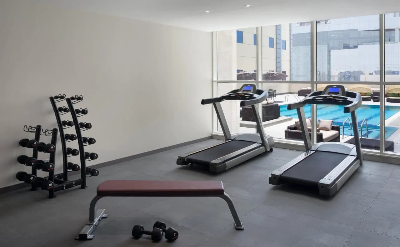 Ibis Jeddah Malik Road 5