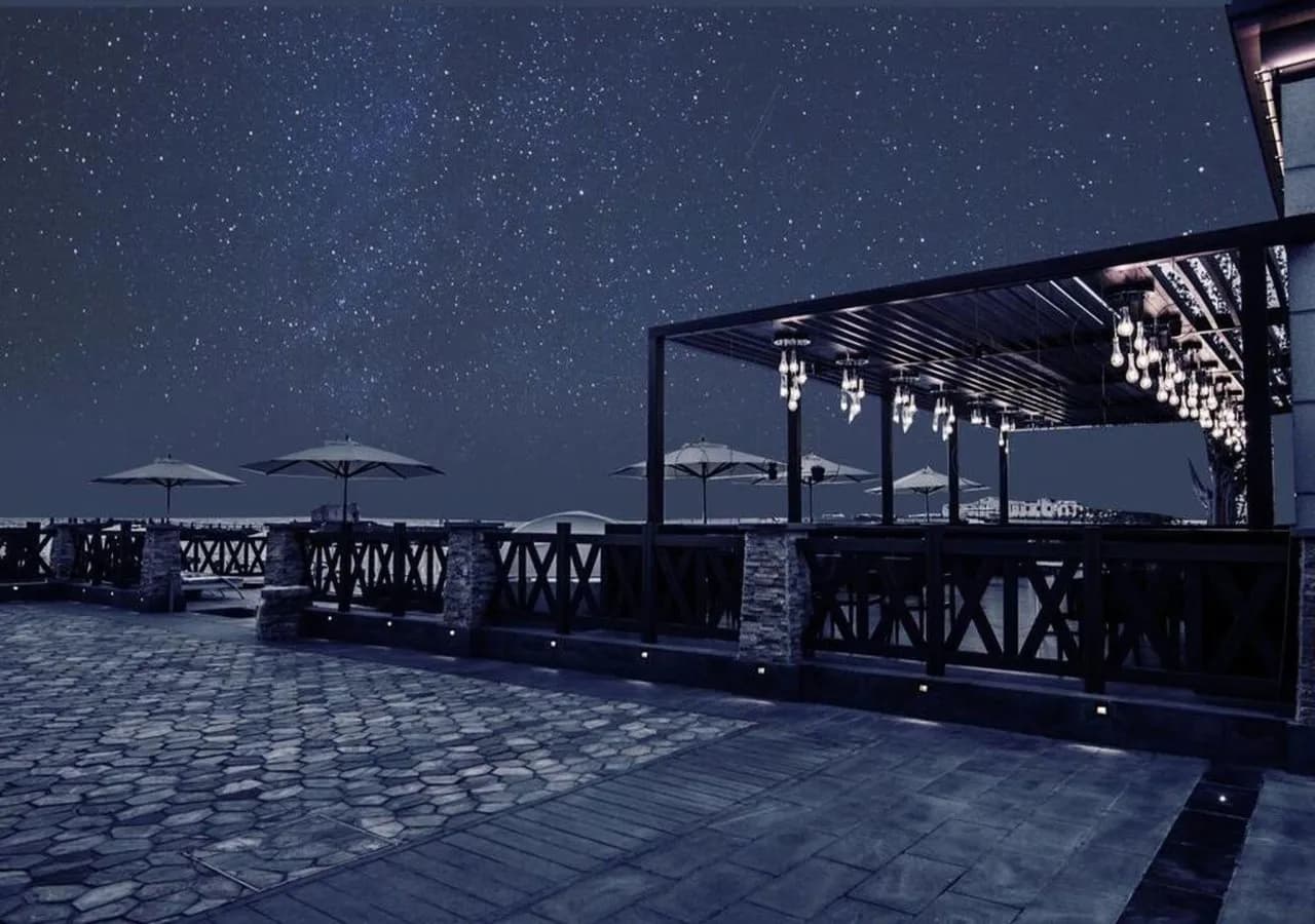 Narcissus Resort & Spa Obhur 3