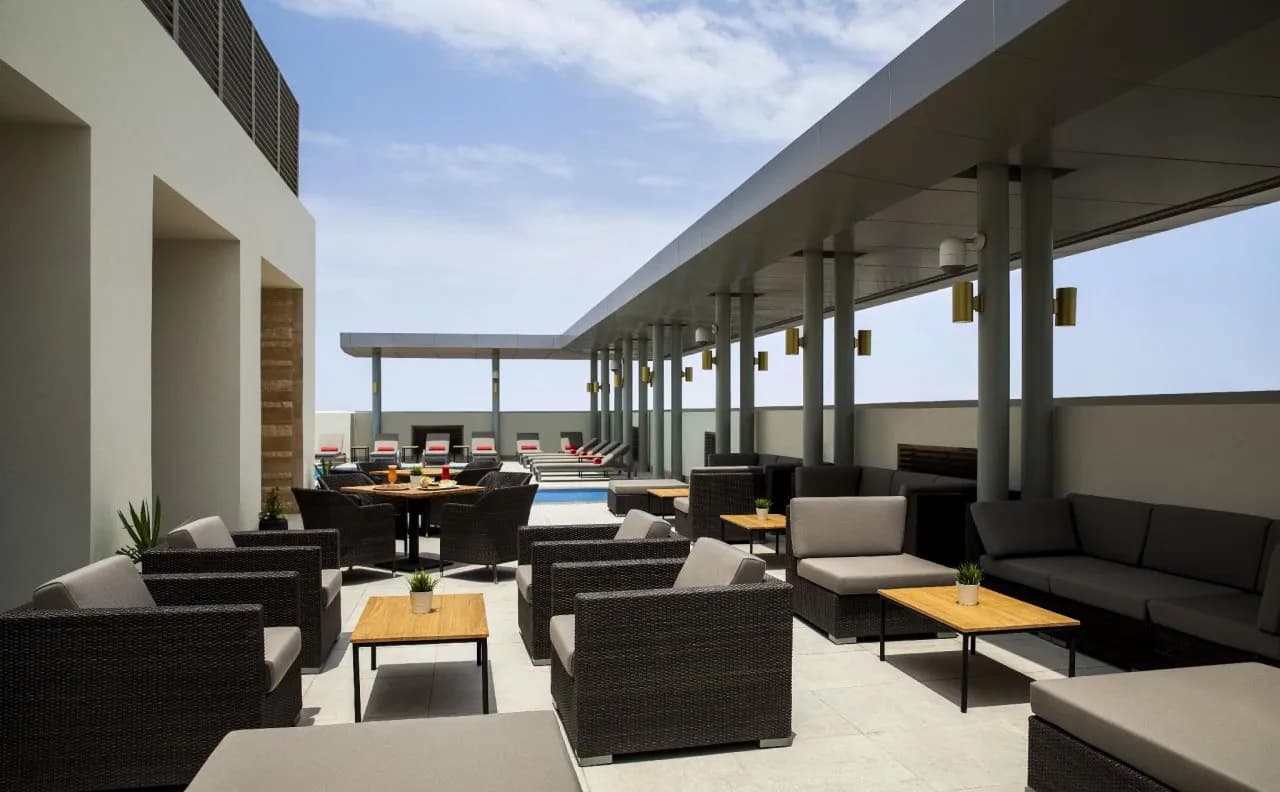 Centro Salama Jeddah 3