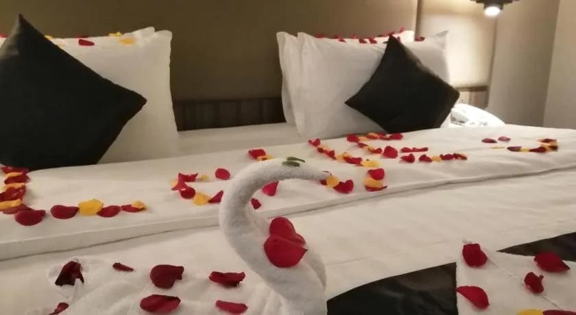 Aquila Hotel 2