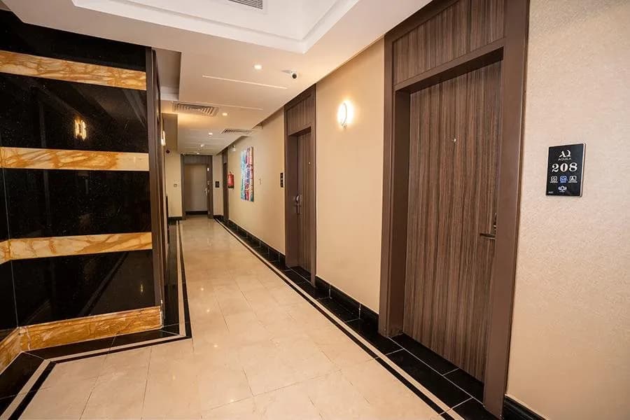 Aquila Hotel 4