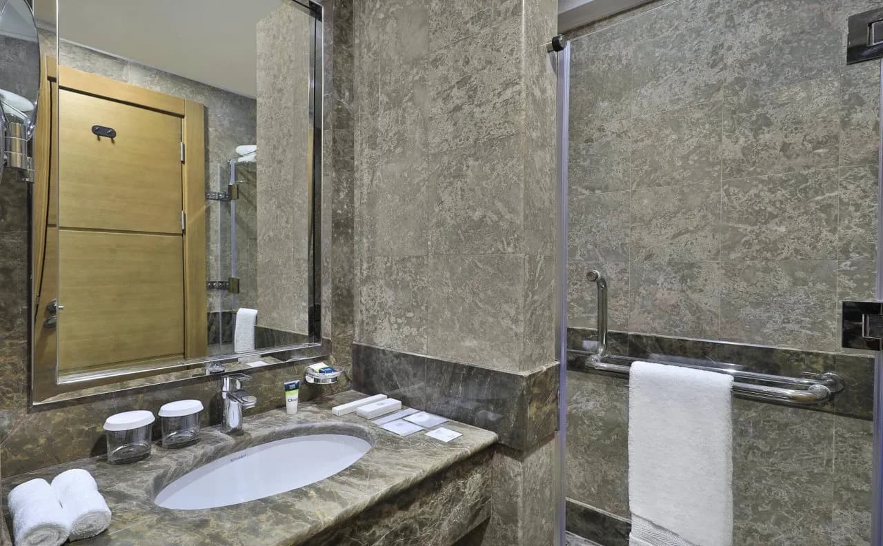 Four Points by Sheraton Makkah Al Naseem 2