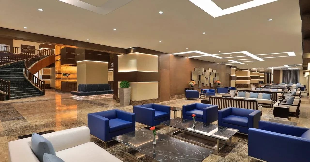 Four Points by Sheraton Makkah Al Naseem 4