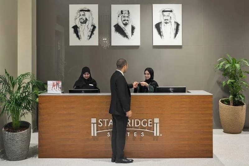 Staybridge Suites Al Khobar 4
