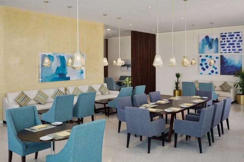 Staybridge Suites Al Khobar