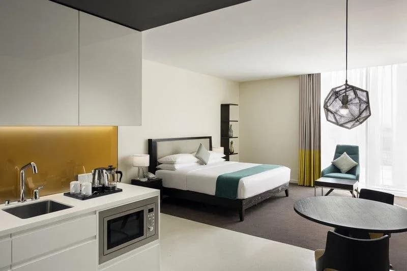 Staybridge Suites Al Khobar 3