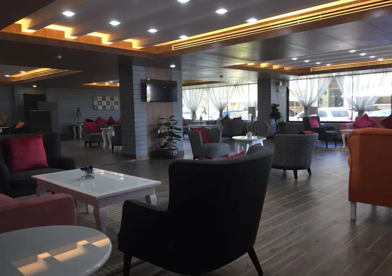 Golden Bujari Al Dhahran 5