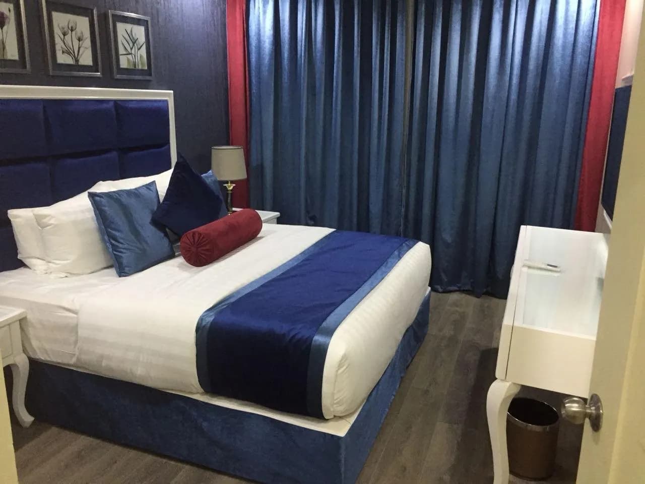 Golden Bujari Al Dhahran 2
