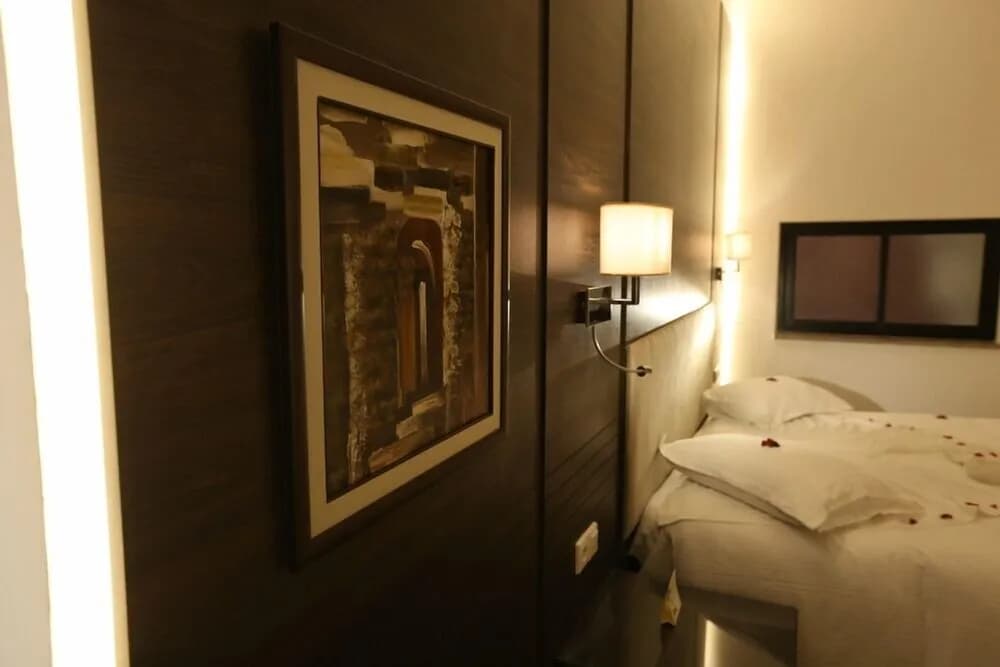 Hotel Ksar Dhiafa