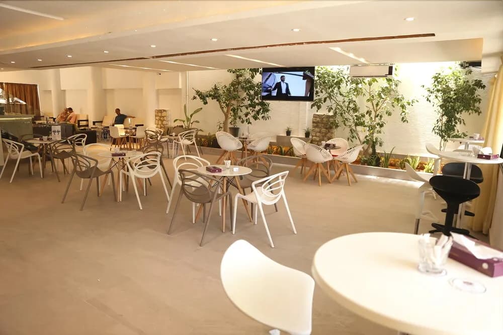 Hotel Ksar Dhiafa 2
