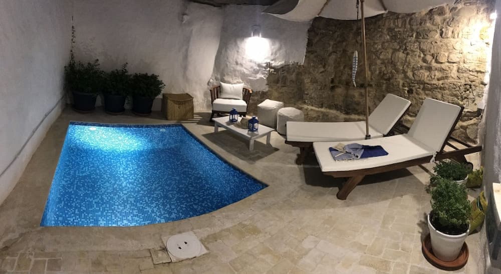 Dar Indigo 5