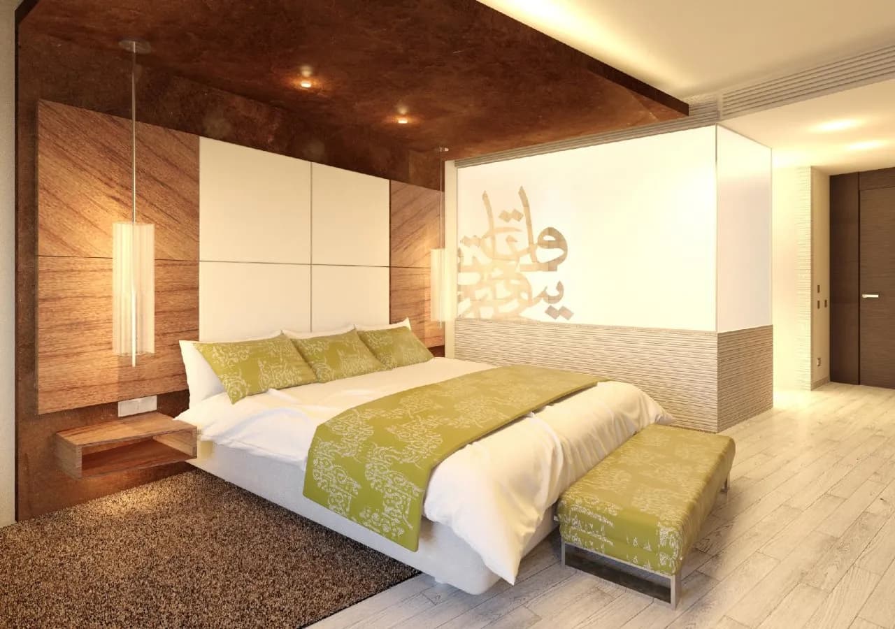 Mövenpick Hotel du Lac Tunis 4