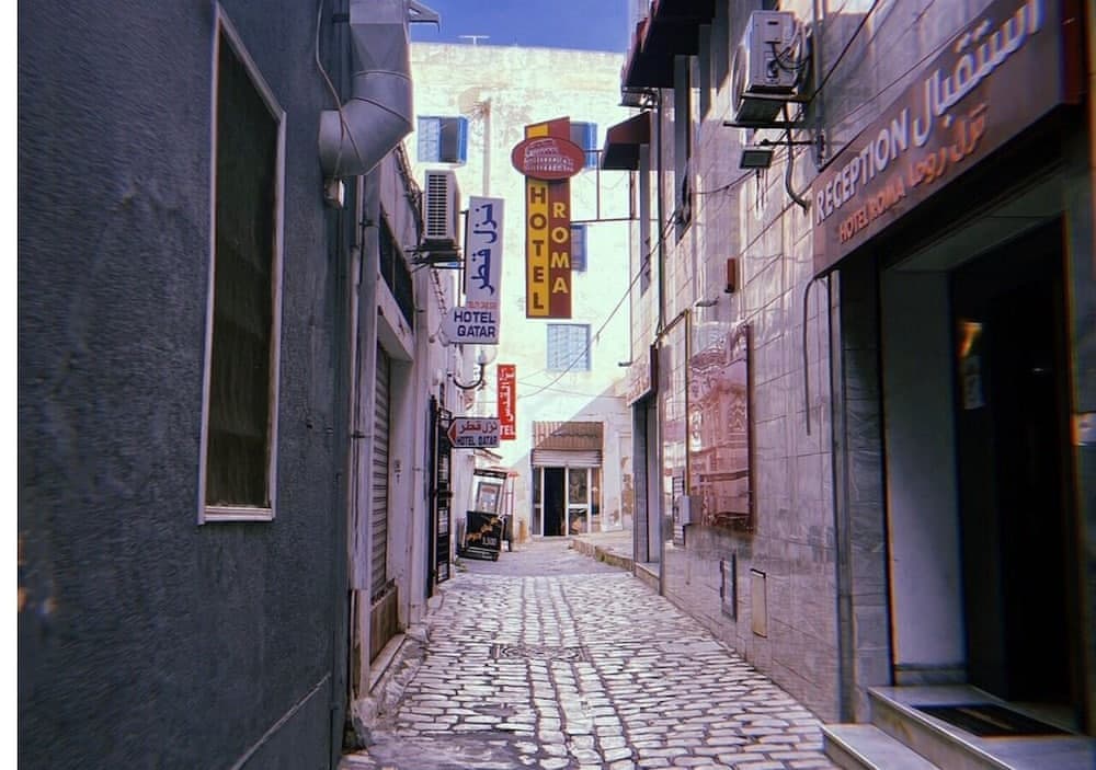 Hotel Roma 2